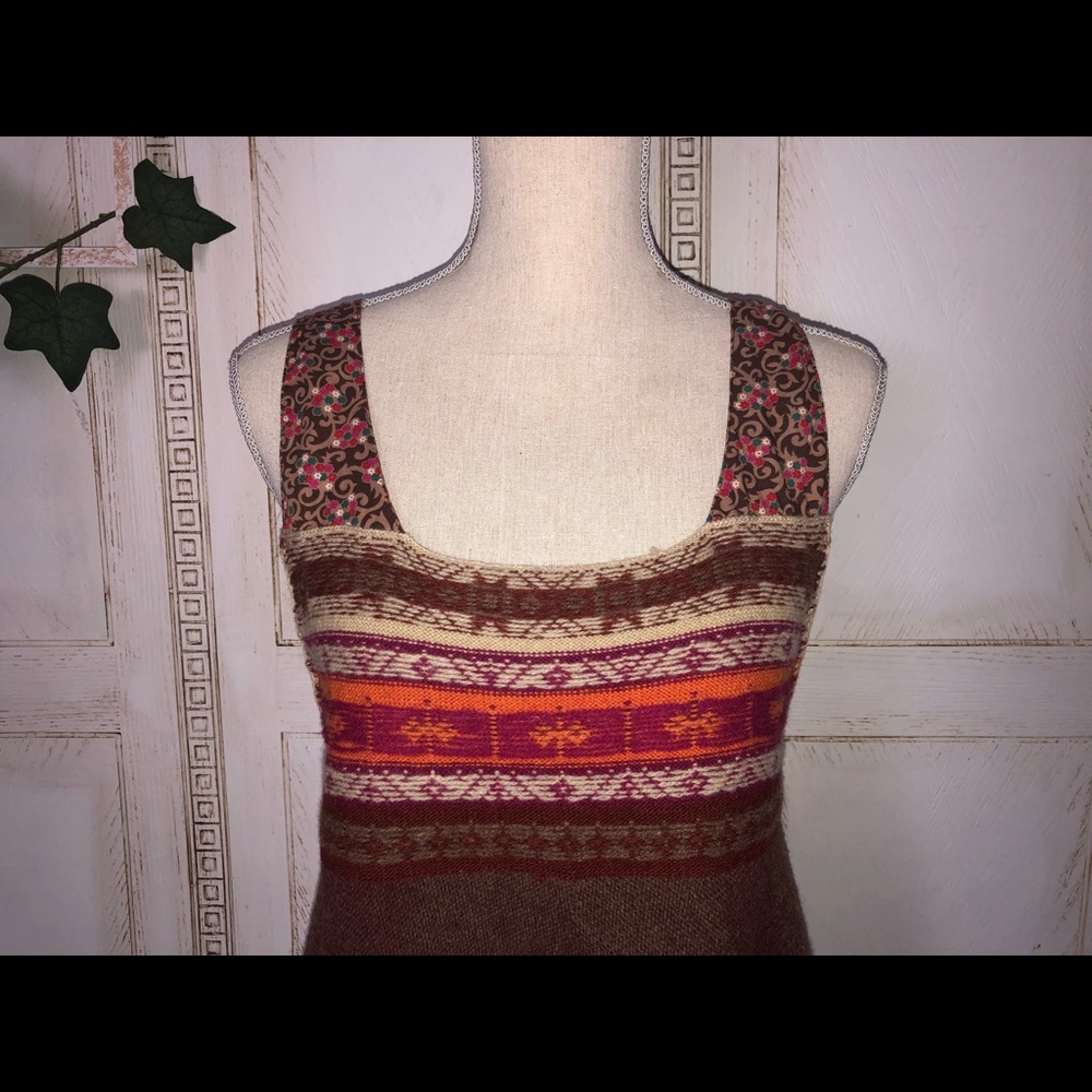 🍁NWT Free People Sleeveless Babydoll Top🍁 - Picture 4 of 7